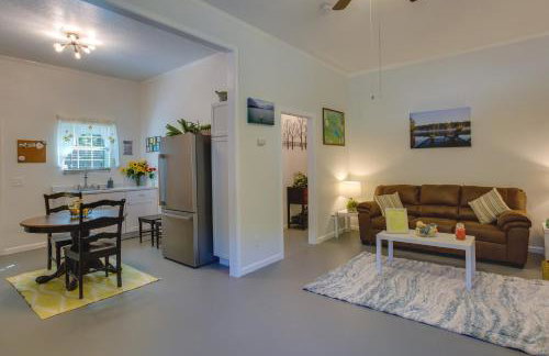 Dock and Fire Pit Lake Tawakoni Vacation Rental! - Foto 6