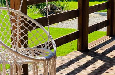 Chatka nad Jeziorem Czostków JustChill - Foto 31