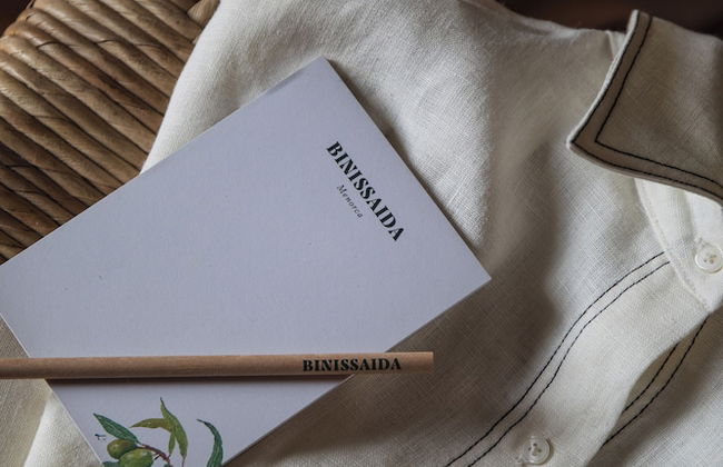 Binissaida Boutique Hotel - Foto 14