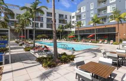 Global Luxury Suites Mission Valley - Foto 28