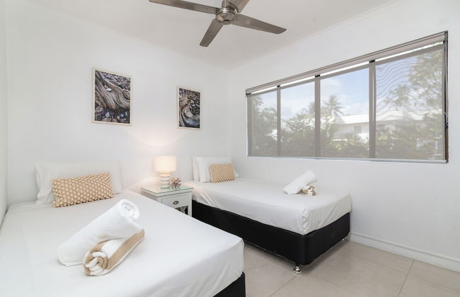 Tropical Reef Apartments Port Douglas - Photo 5