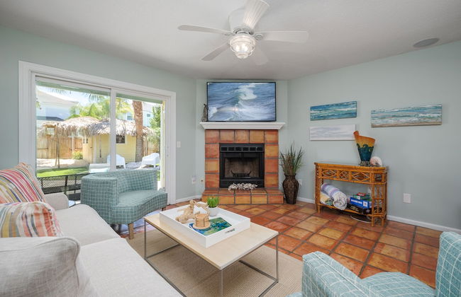 Beach Getaway - Foto 1