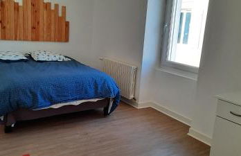 Gîte familial chaleureux à la campagne 20mn FUTUROSCOPE - Foto 7