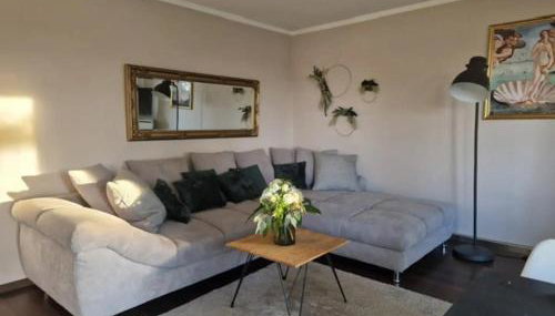 Charmante Wohnung, mit Sauna und Garten, Toplage! - Foto 2