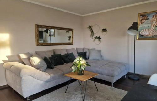 Charmante Wohnung, mit Sauna und Garten, Toplage! - Foto 2