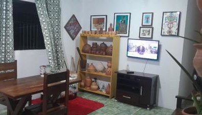 Apartamento Praia do Janga Paulista Pe - Foto 5