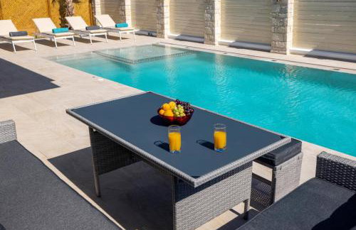 Villa Persephone - Photo 14