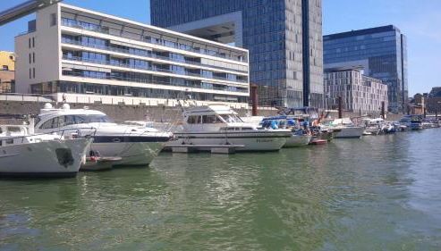 Fantasie Boot EINHORN - Foto 2