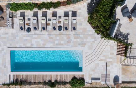 Holiday Home Oliti with Pool - Photo 32