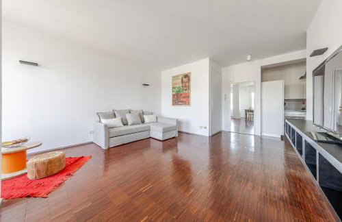One bedroom apartment in the heart of Milan - Photo 9