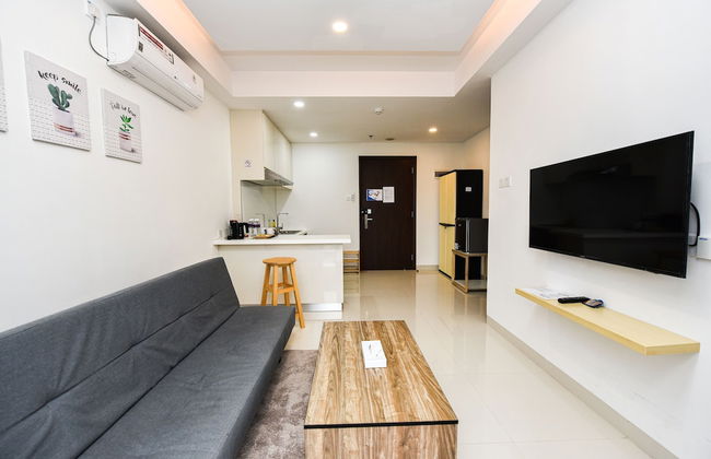 Lovina Residences at Harbour Bay - Foto 51