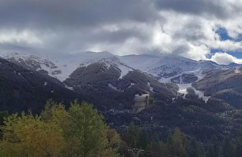 studio 24M, cool les Orres 1650 - Photo 33