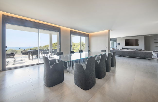 Exclusive Tamarit Villa TH 85 - Foto 19