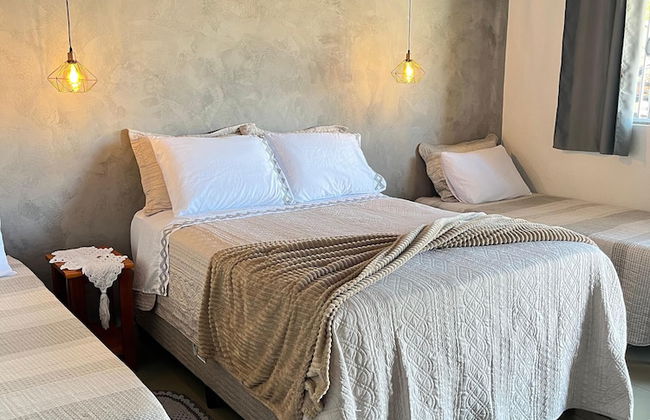 pousada aguas claras - Foto 12