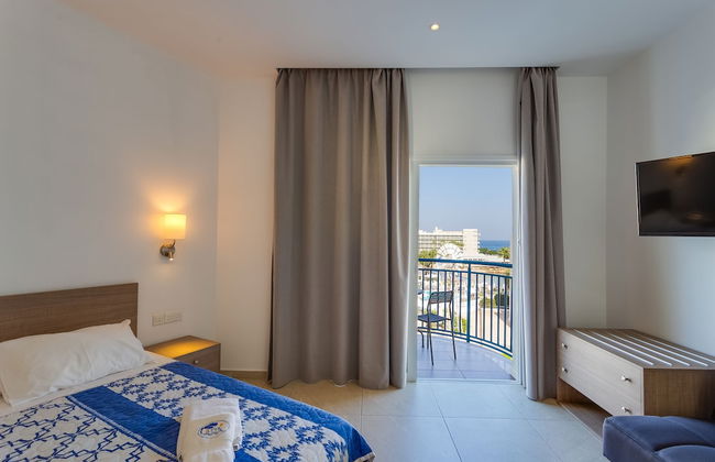 Tetyk Hotel - Foto 12