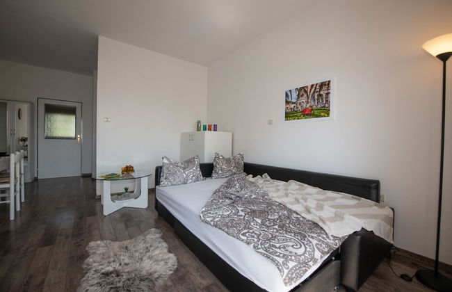 Miriam - 200m From Beach - A2 - Photo 11