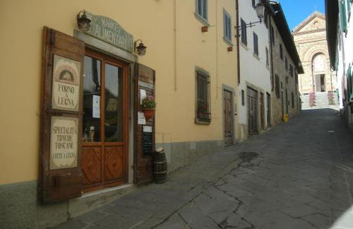 Idyllic Farmhouse in Gambassi Terme-fi With Swimming Pool - Foto 22