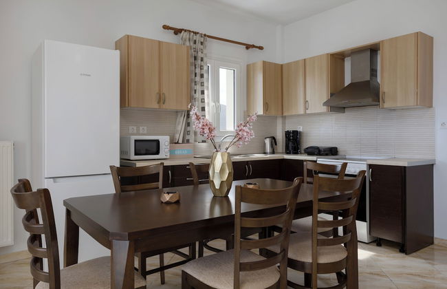 Altamira Holiday Apartment - 6 People Veranda With Views - Foto 28