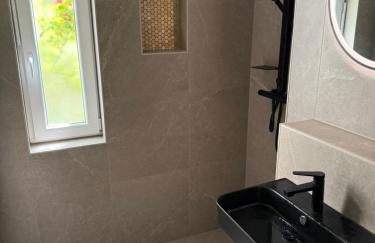 Zentral mit Garten für bis zu 6 Personen - Foto 18