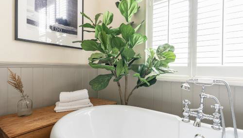 The Gatehouse at Samlesbury Hall - Foto 5