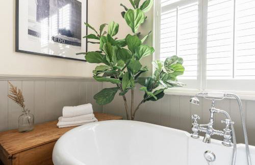 The Gatehouse at Samlesbury Hall - Foto 5