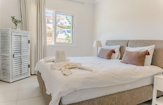 Family-friendly Apartment Just Steps Away From the Sea - Foto 4