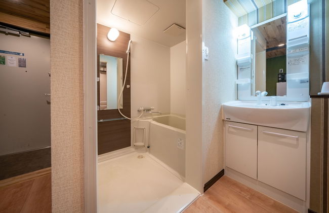 Residence Hotel Takayama Station - Foto 35