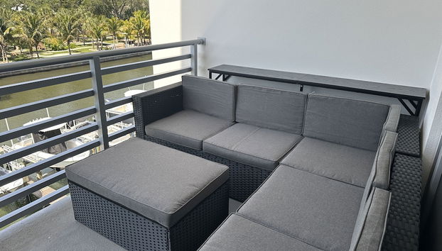 Sarasota Sunsets - Foto 3, Terraza o patio