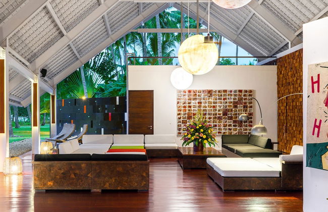 Villa Sapi - Foto 11