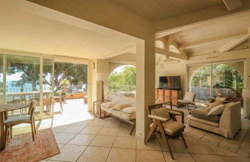 VILLA LES PINS - Foto 7