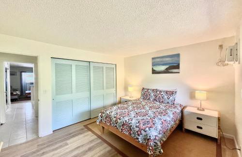 Kona 1br condo on Alii Dr saltwater pool surf sun AC close to magic sands beach - Foto 26