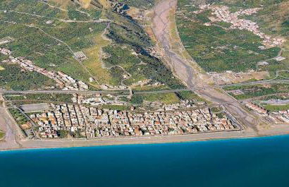 FURCI VERDE Apartment with Balcony-Terrace - Foto 25