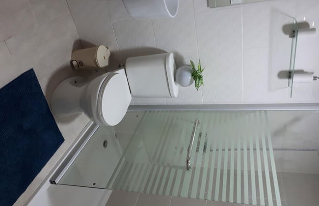 Caribbean Riviera Apartment - Foto 12