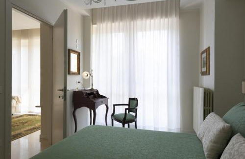 Casa Lazzarini luxury apartment di fronte al Teatro Rossini - Foto 24