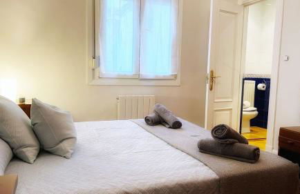 Céntrica y amplia Vivienda Turística con wifi - Foto 25