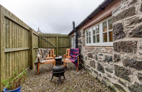 Dundas Flat, 1 bedroom, Comrie - Foto 7