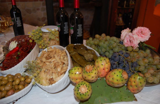 Agriturismo Parra - Foto 29