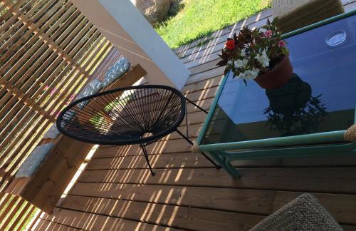 Résidence U Rapalinu - Foto 63