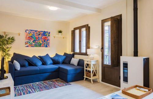 La Gaitona d'Aller - Apartamentos Cabañaquinta - Foto 22