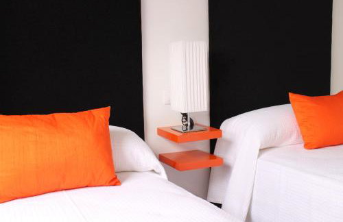 Denia Deluxe Chillout Experience - Foto 22