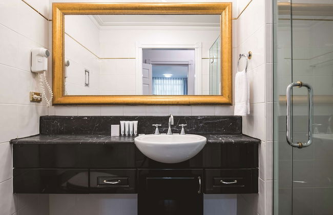 Adina Apartment Hotel Brisbane Anzac Square - Foto 27