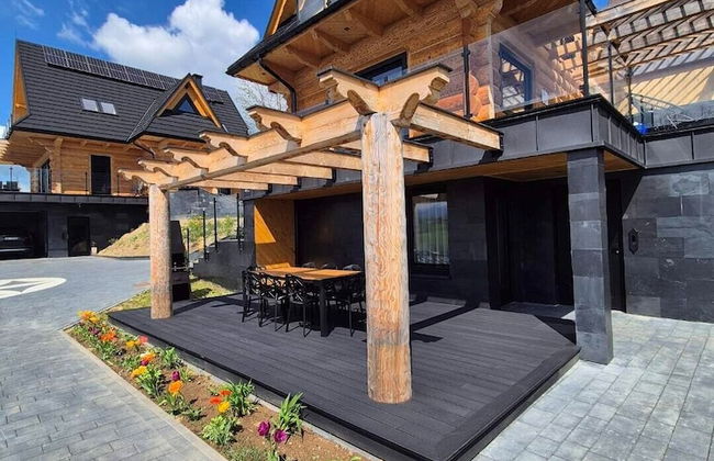 Malczykówka Ski&Sun - Foto 67