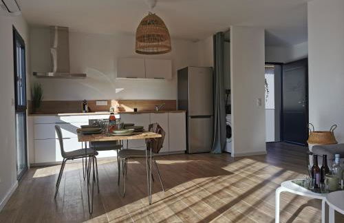 Résidence Petra Paolina - Foto 12