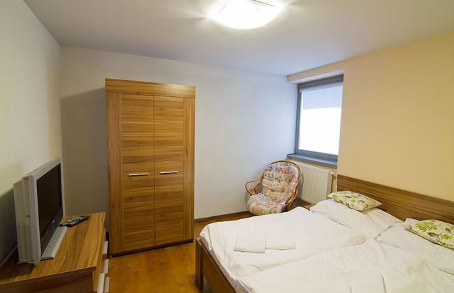 Mountain Villas Polana - Foto 7