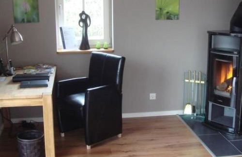 Holiday Home in Klein Meckelsen mit Garten by Interhome - Foto 12