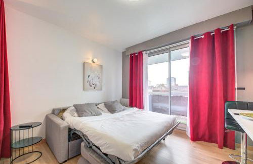 Studio Grammont 4 - Photo 13