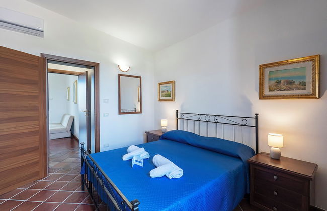 Tenuta Ricco Mono With Pool And Garden - Foto 28