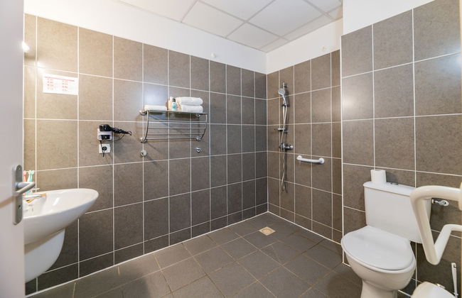 Cerise Carcassonne Sud - Photo 42