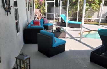 House with Heated Pool near to Florida Beaches - Foto 6