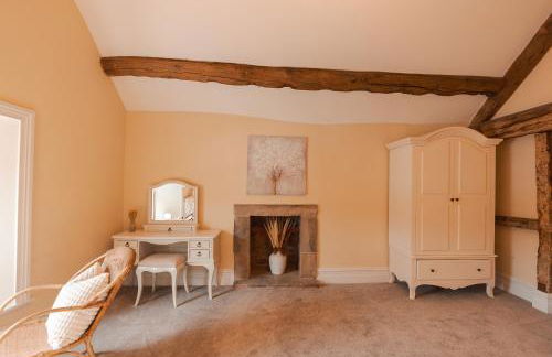 The Jodrell Luxury Suites - Photo 33